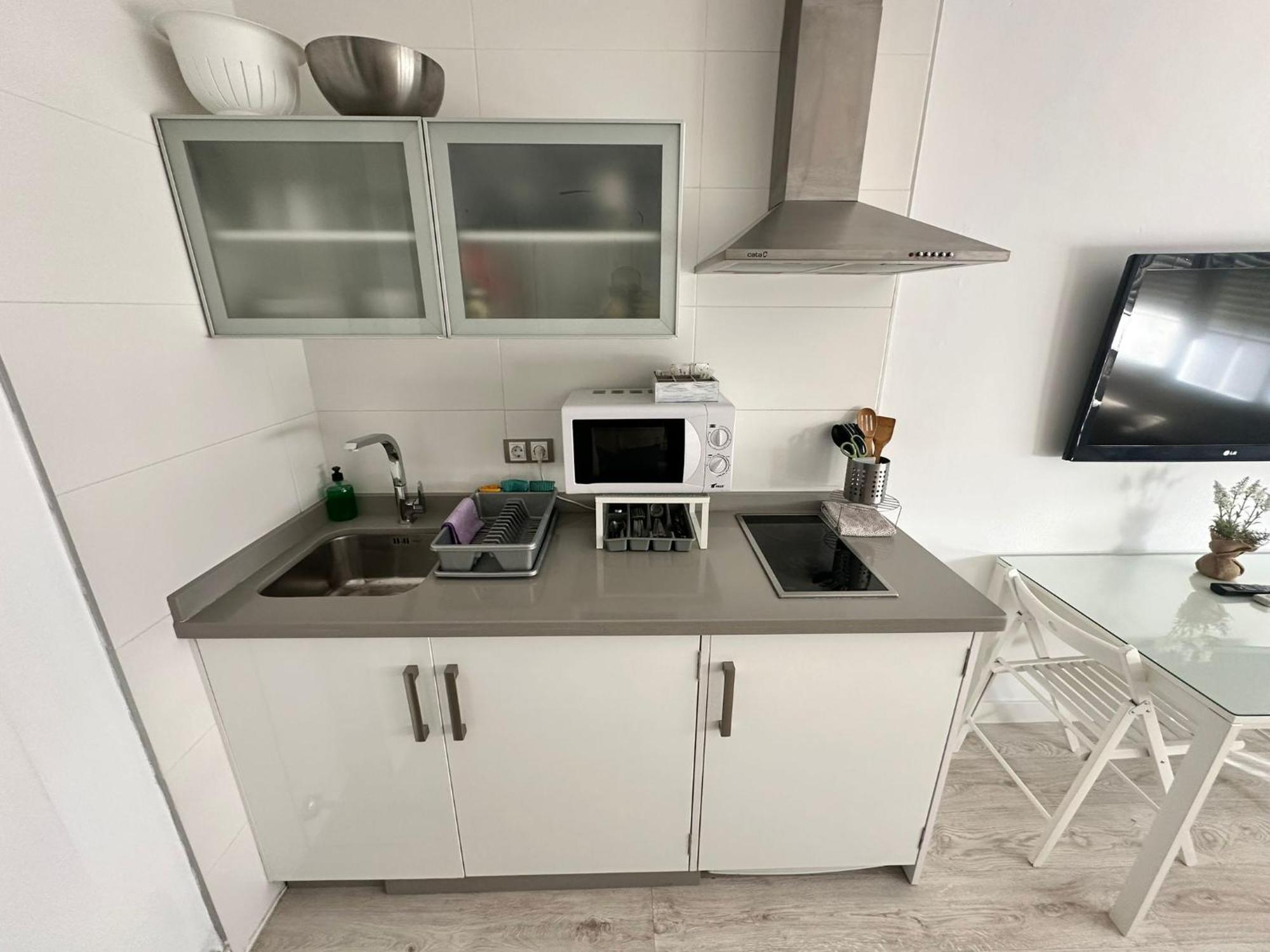 Apartamento Los Remedios Ρόντα Εξωτερικό φωτογραφία