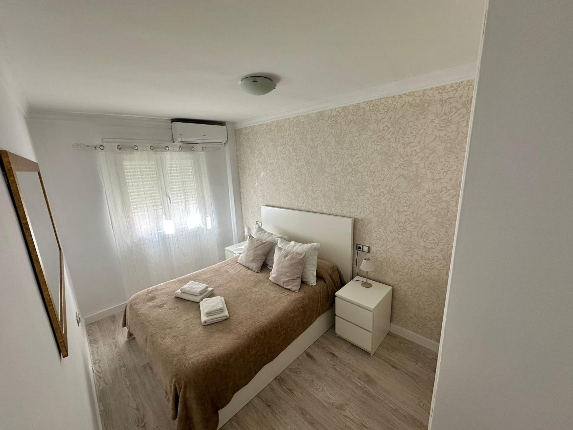 Apartamento Los Remedios Ρόντα Εξωτερικό φωτογραφία
