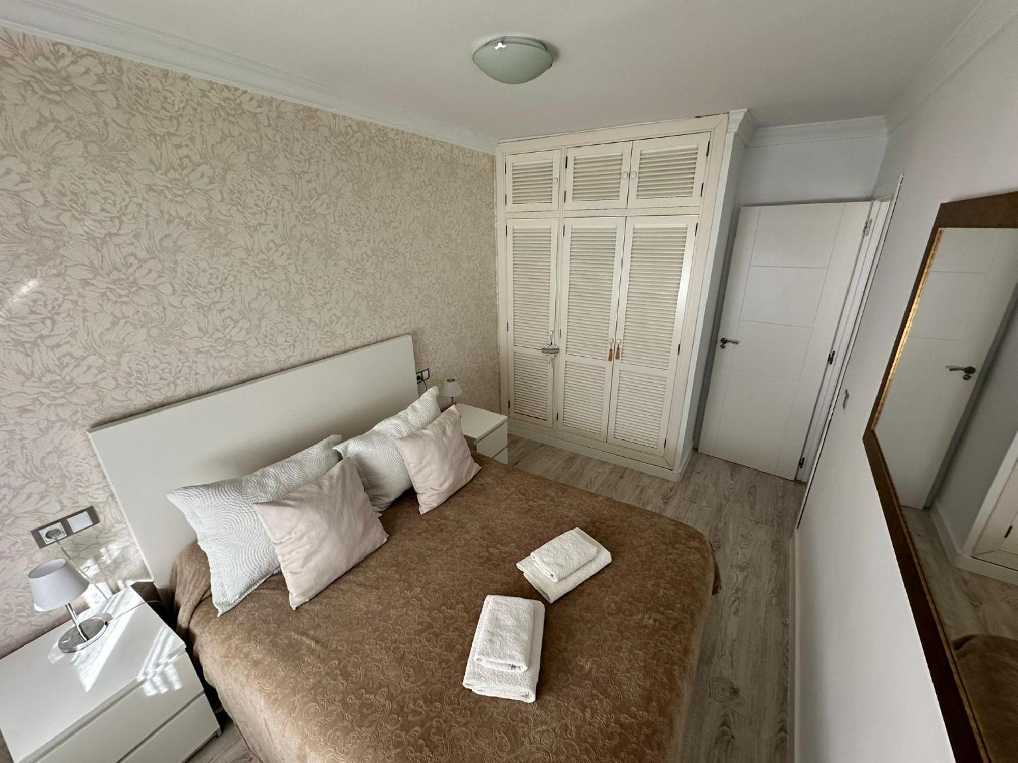 Apartamento Los Remedios Ρόντα Εξωτερικό φωτογραφία