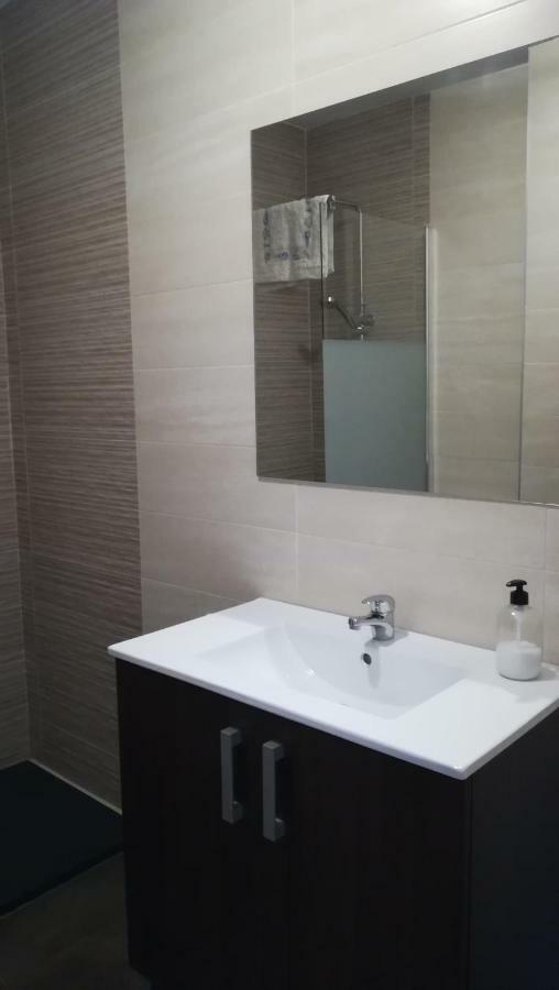 Apartamento Los Remedios Ρόντα Εξωτερικό φωτογραφία