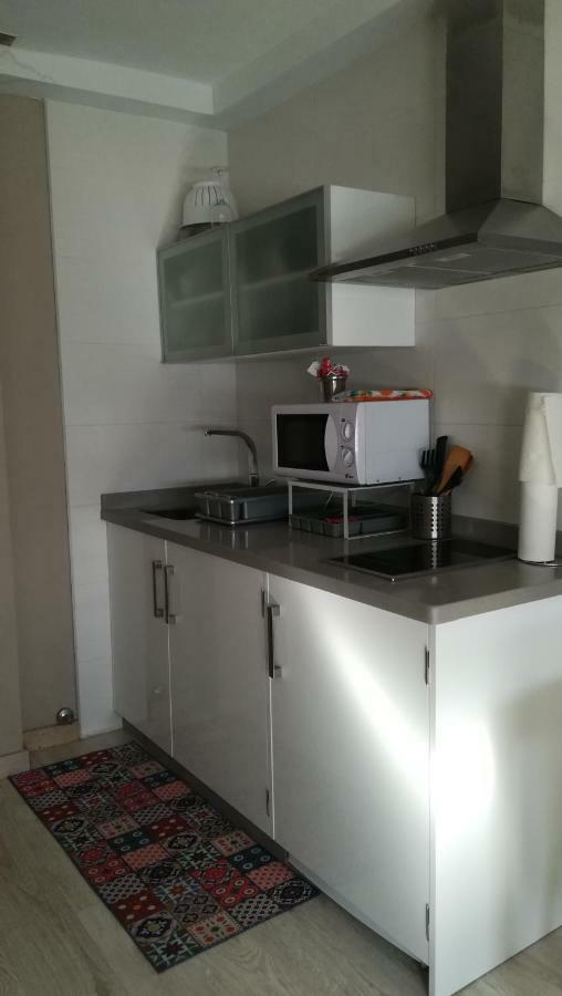 Apartamento Los Remedios Ρόντα Εξωτερικό φωτογραφία