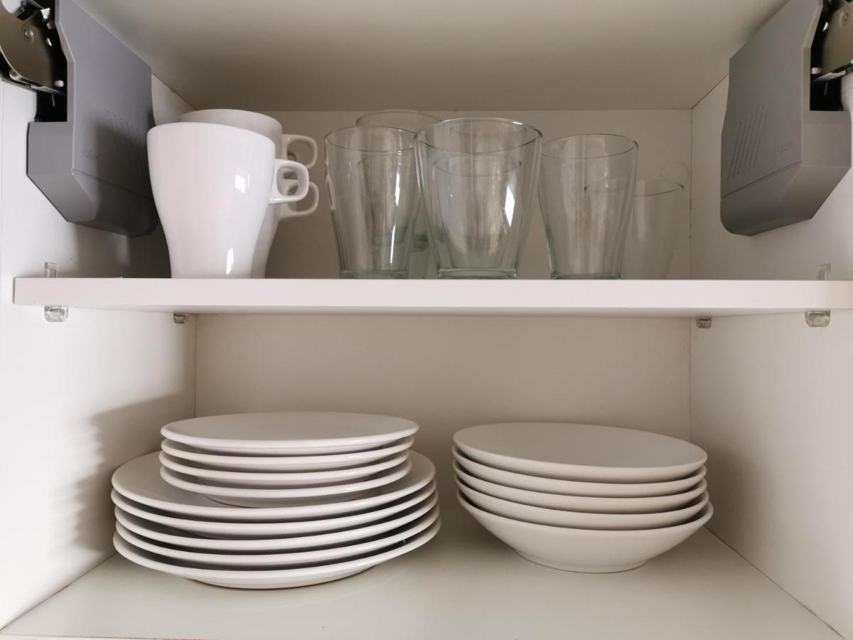 Apartamento Los Remedios Ρόντα Εξωτερικό φωτογραφία