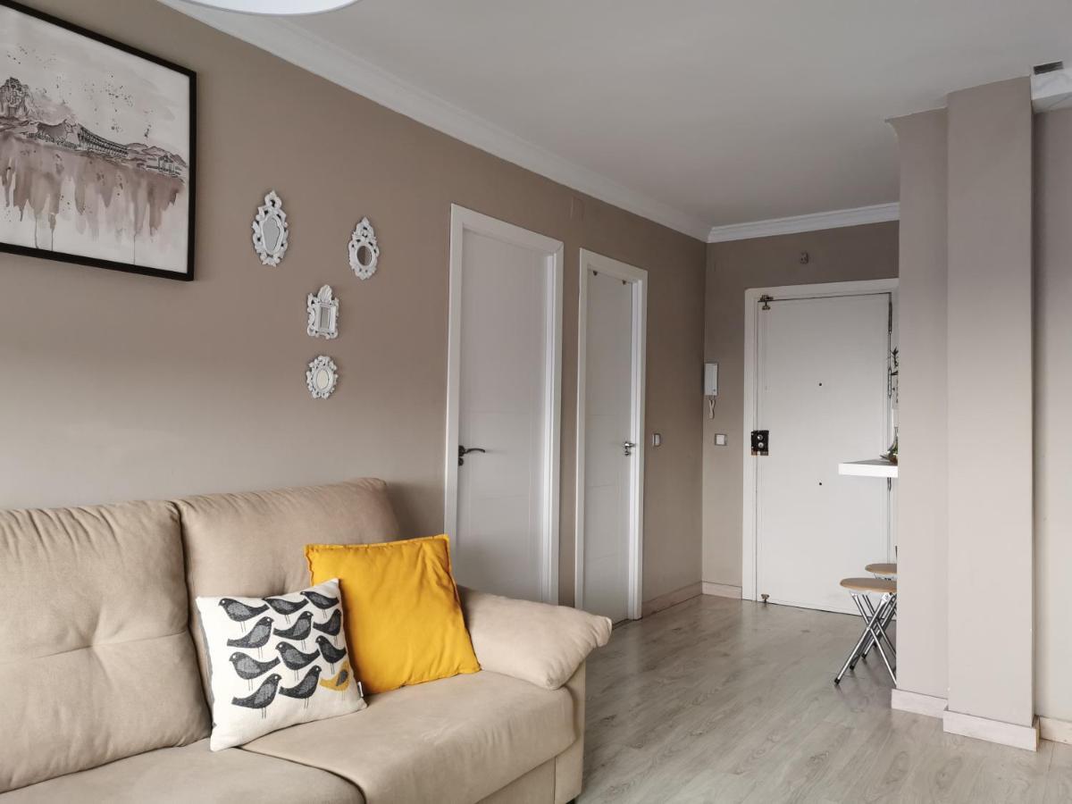 Apartamento Los Remedios Ρόντα Εξωτερικό φωτογραφία