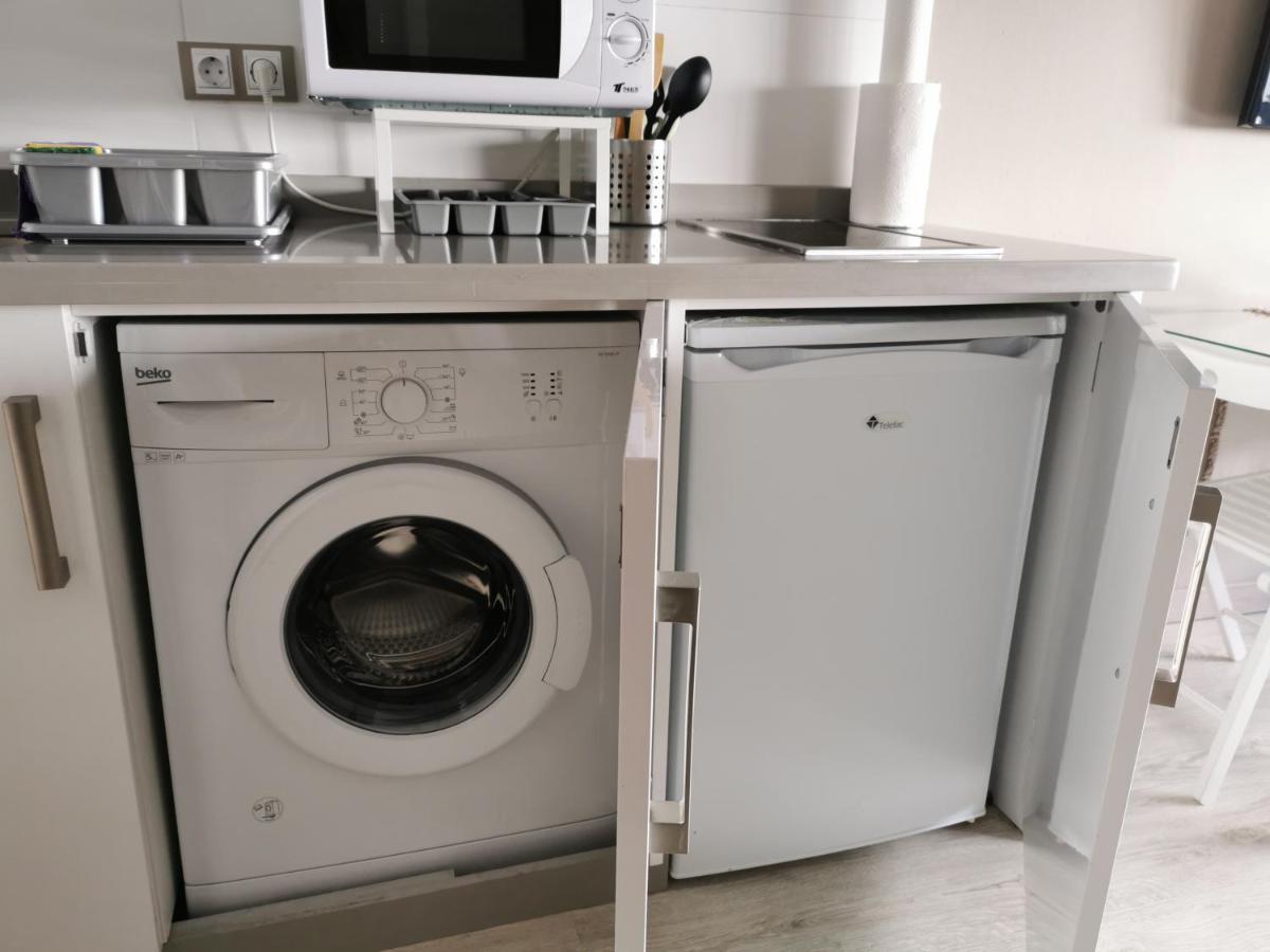 Apartamento Los Remedios Ρόντα Εξωτερικό φωτογραφία