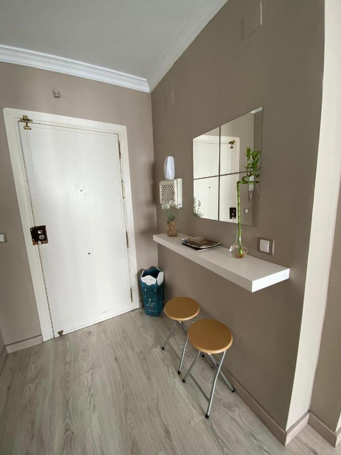 Apartamento Los Remedios Ρόντα Εξωτερικό φωτογραφία