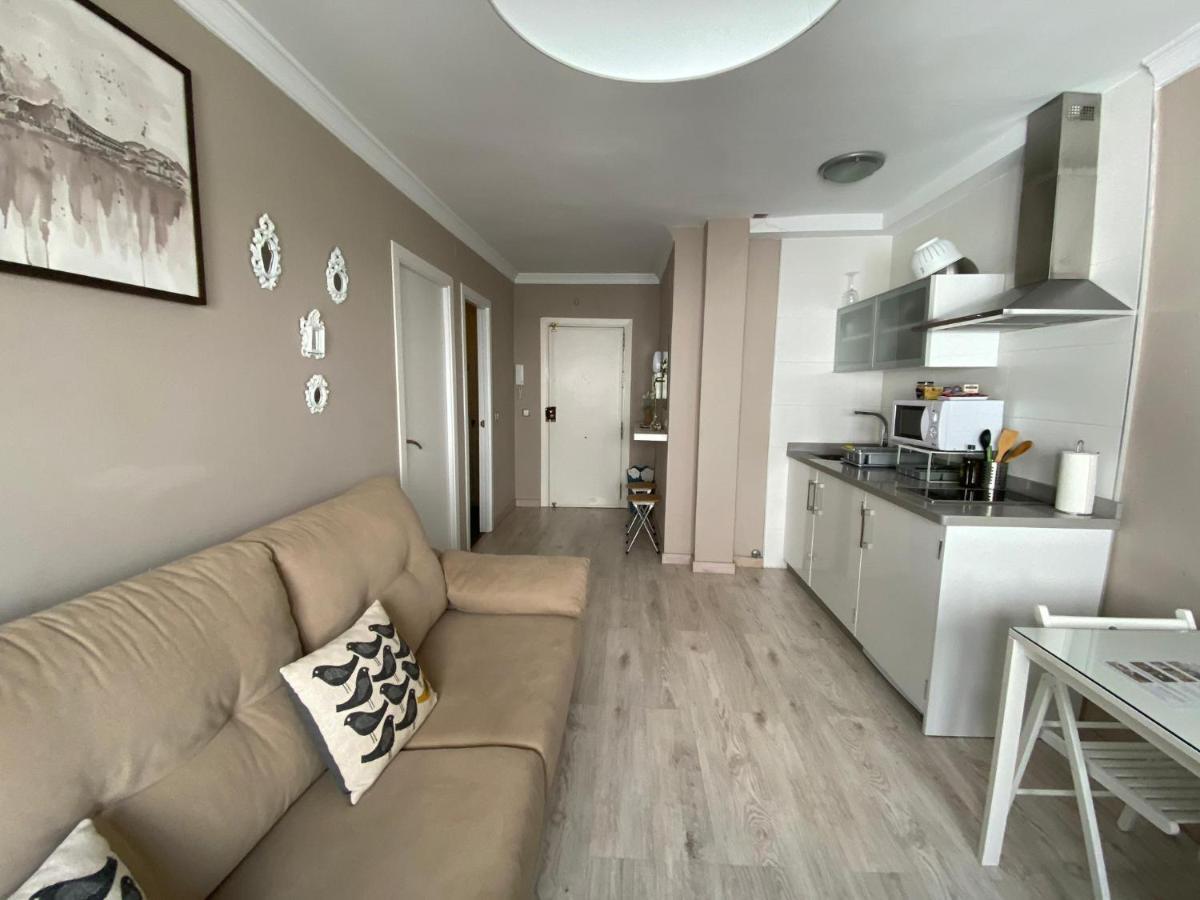 Apartamento Los Remedios Ρόντα Εξωτερικό φωτογραφία